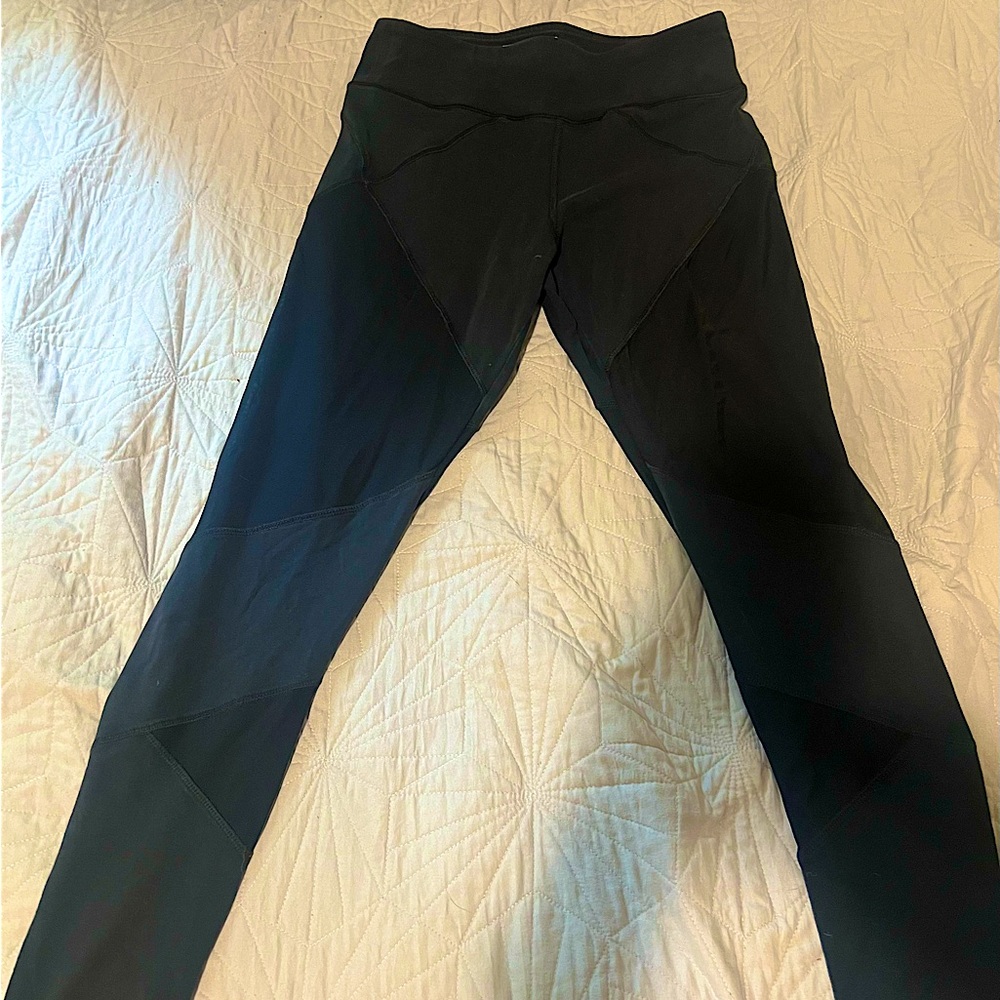 Forever 21 leggings